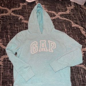 GapHoodie